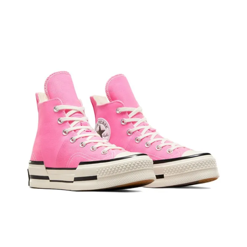 Chuck 70 Converse Plus High 'Oops Pink'-2