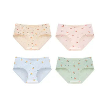 MIIOW Women's Underpants