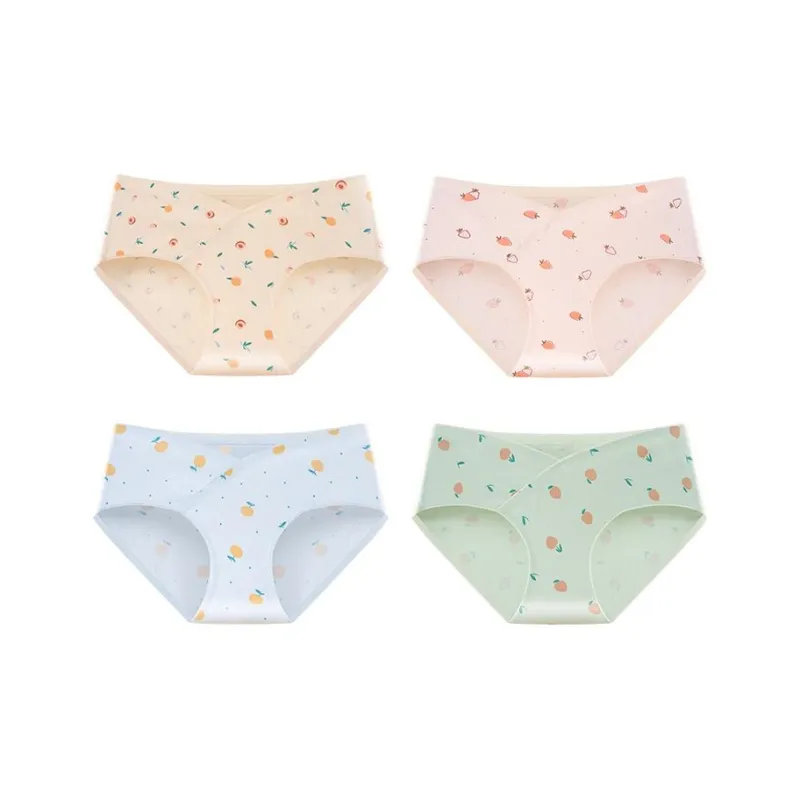 MIIOW Women's Underpants-0