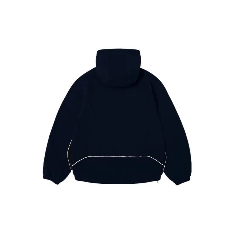 PALACE Polartec 3M Hooded Jacket-3