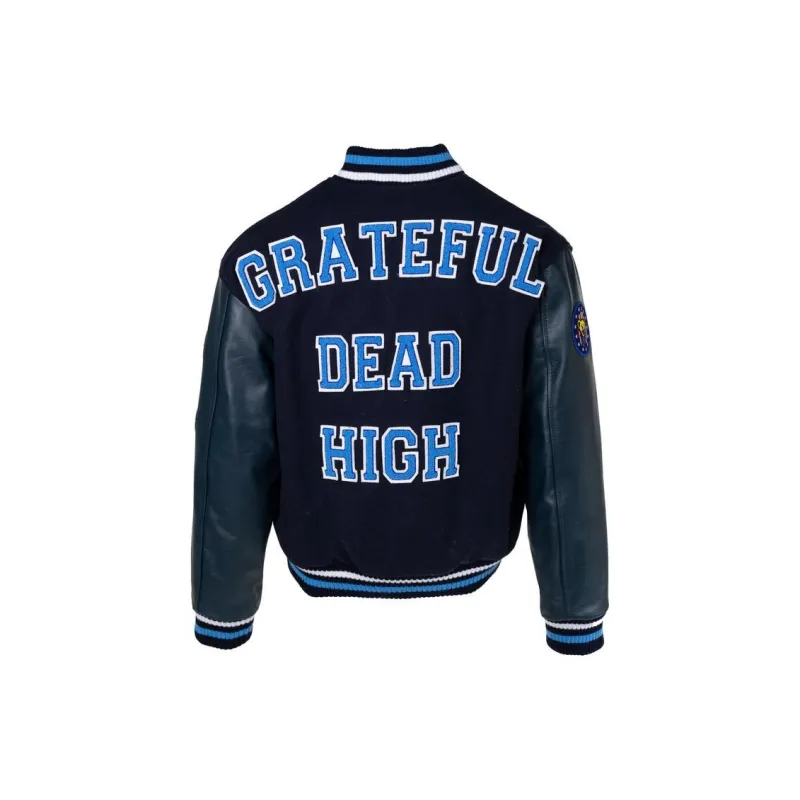 Schott N.Y.C. Baseball Jerseys Men-5