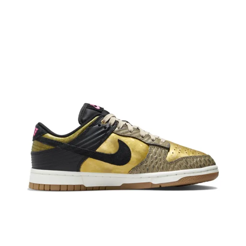Nike Dunk Low Día De Muertos Women's-1