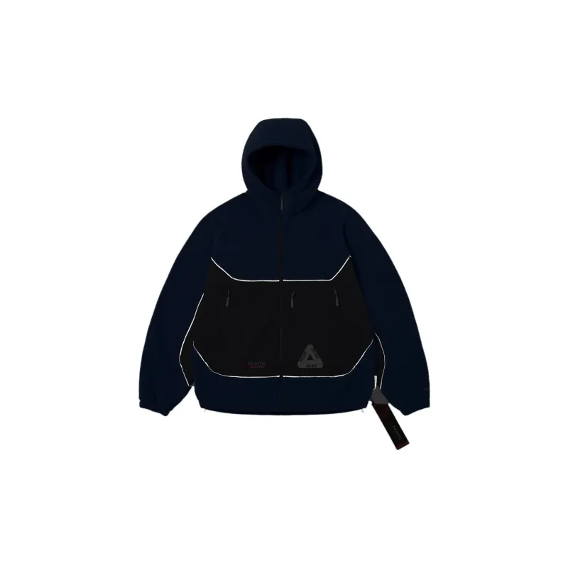 PALACE Polartec 3M Hooded Jacket-2