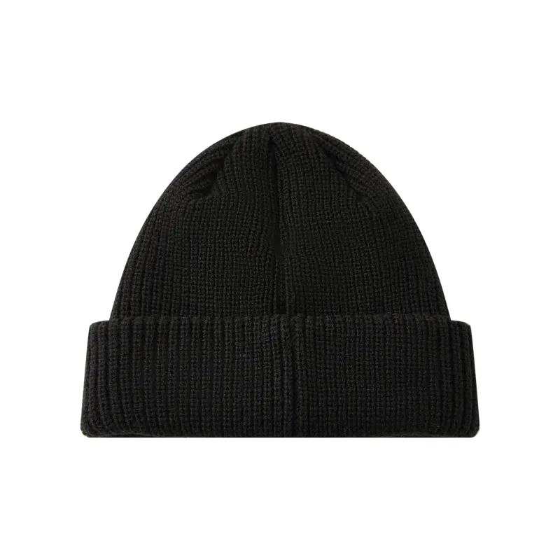 Champion Acrylic Beanies Unisex New Year Red-1