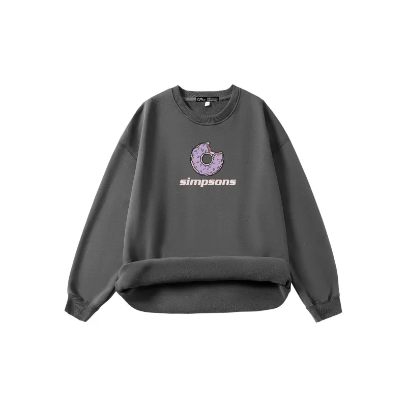 The Simpsons Sweatshirts Unisex-26