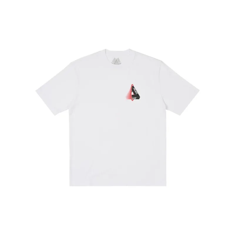 PALACE Tri Void T Shirt-1