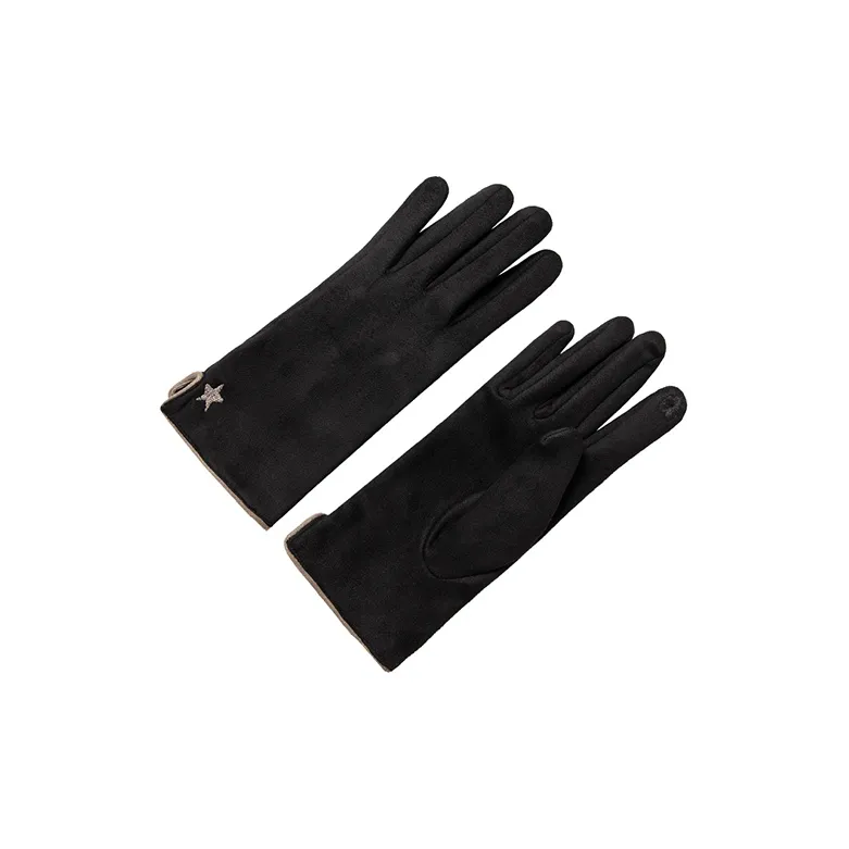SIGGI STUDIOS Polyester Gloves Women's-2