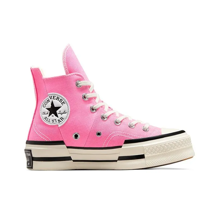 Chuck 70 Converse Plus High 'Oops Pink'-1