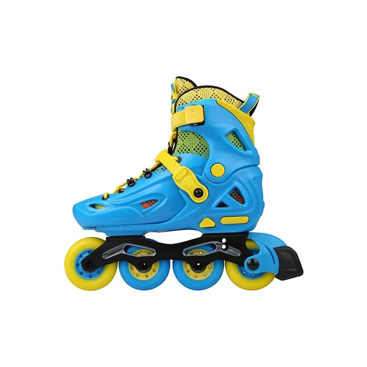 Michael Inline Skates-5