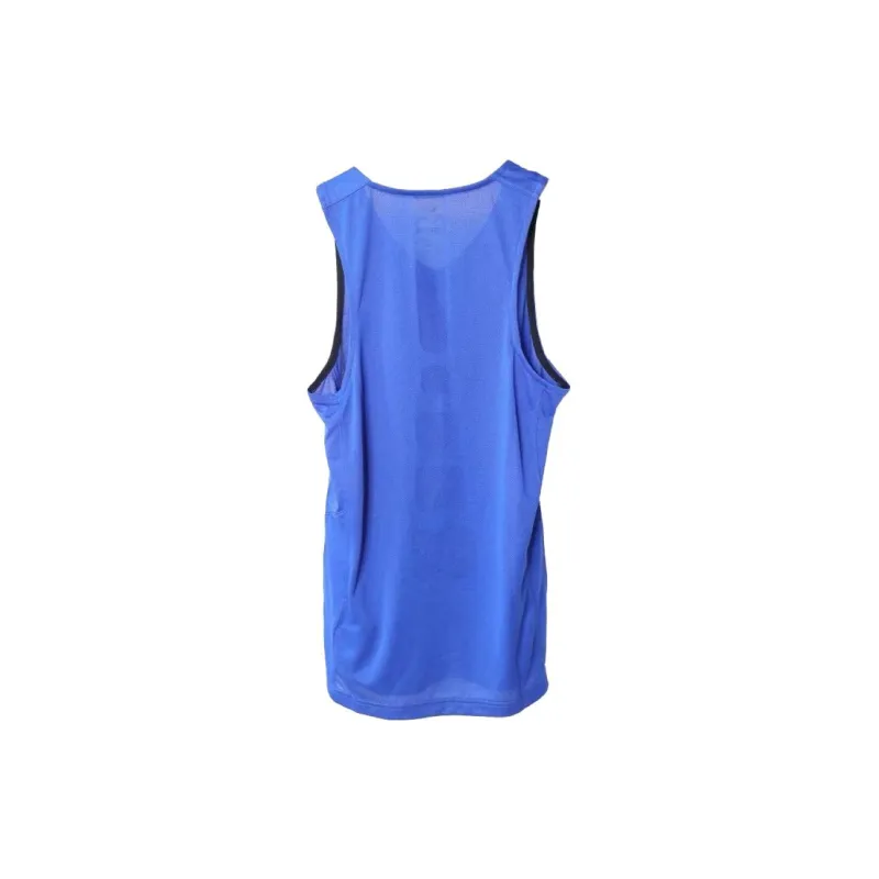 Nike Basketball Jerseys Men Blue-1
