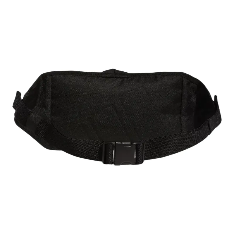 Adidas Amplifier 2 Crossbody Bag Black/White-1