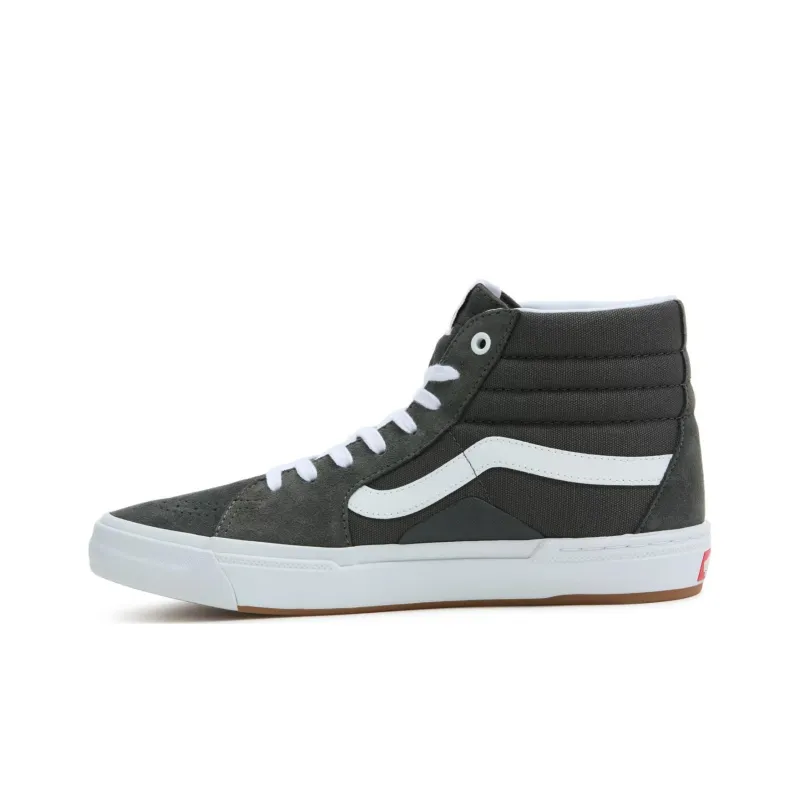 Vans Bmx Sk8 Hi 'Dark Grey'-0