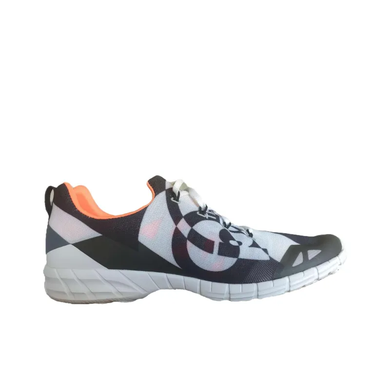 Reebok Zpump Fusion 2.0 City 'Black White'-1
