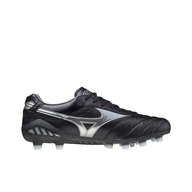 Mizuno Morelia DNA Obsidian Galaxy Silver-1
