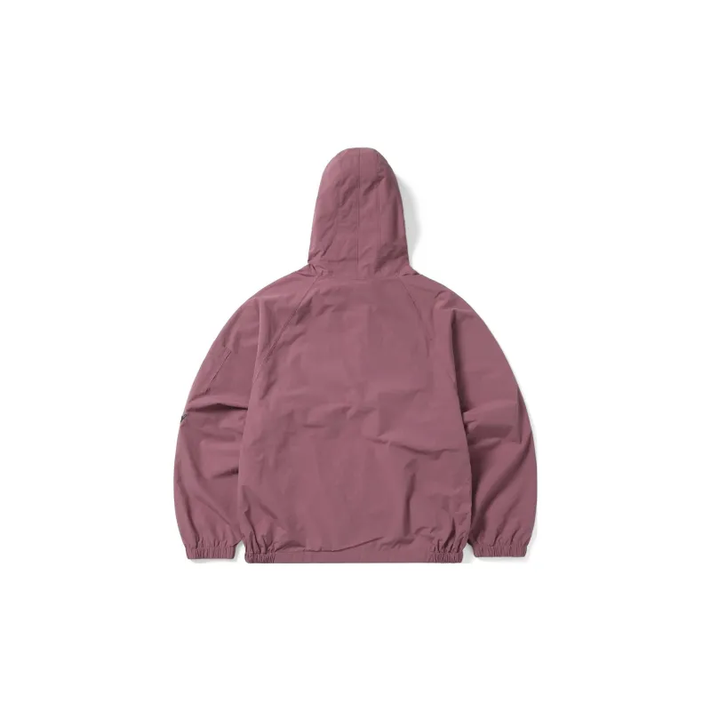 Thisisneverthat X Grateful Dead Jackets Unisex Peach Pink-1