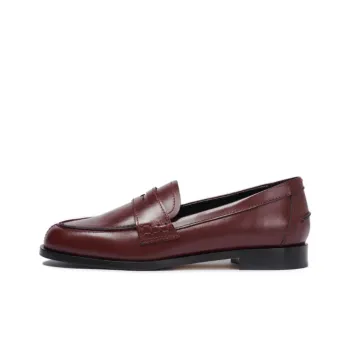 Aeyde Loafers 2.5cm Women's Red