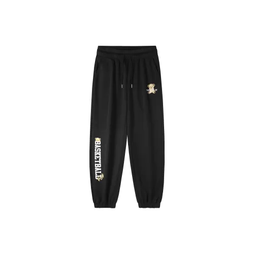 Teddy Bear Collection Unisex Knit Sweatpants