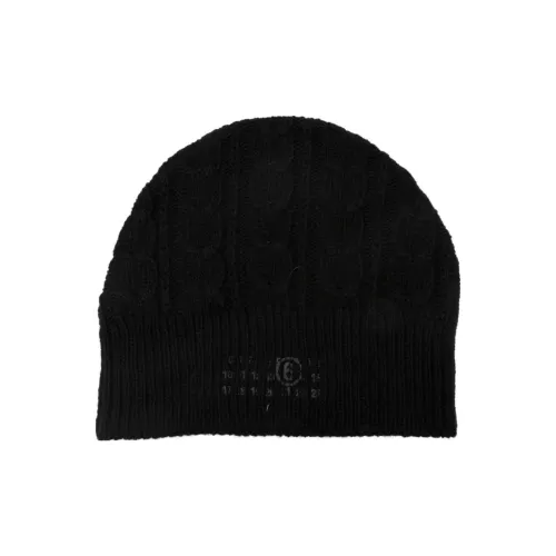 MM6 Maison Margiela Beanies Men