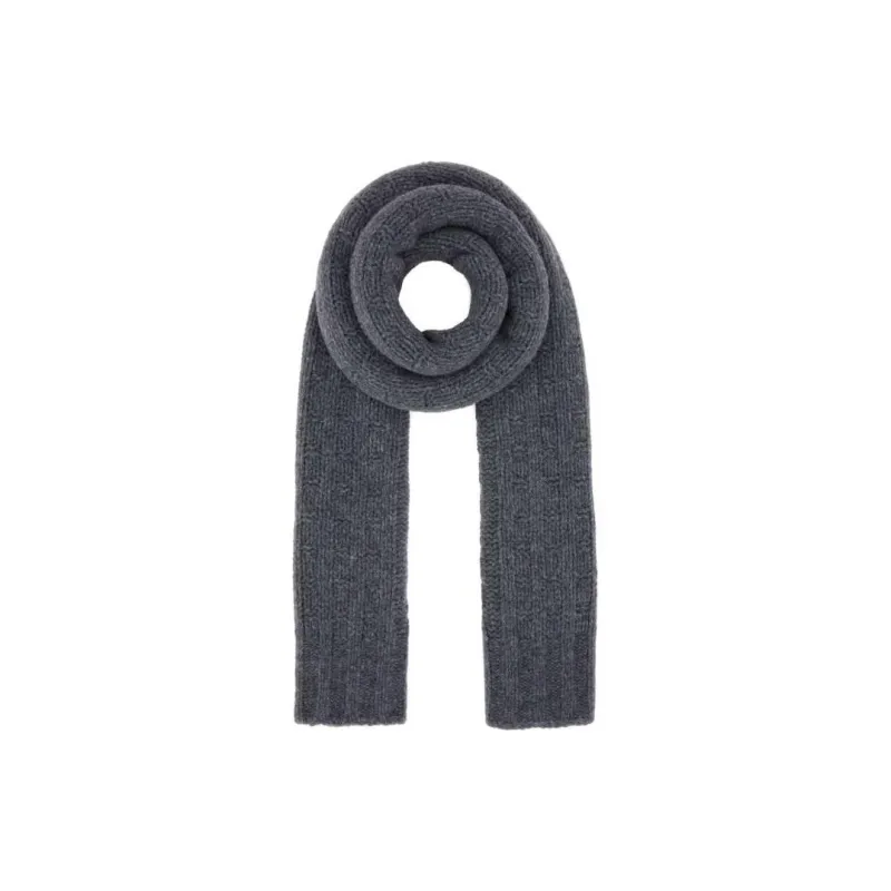 GANNI Knit Scarves Women's-0