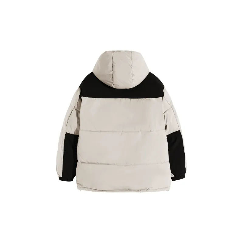 TORIGHT Puffer Jackets Women's-1