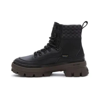 Vans Leather Colfax Elevate MTE 2 Shoes 'Black'