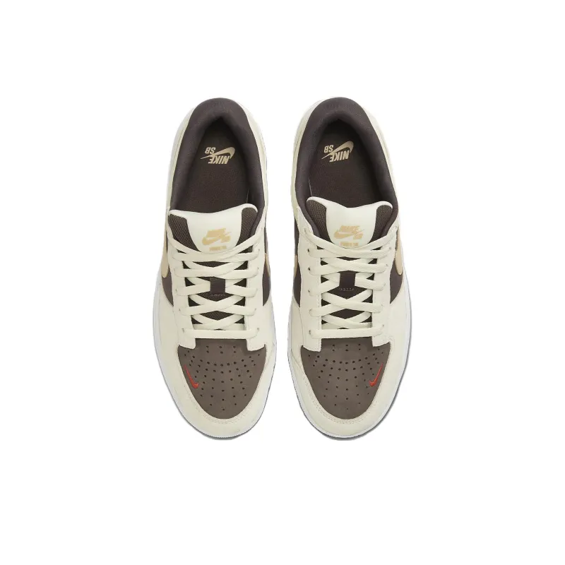 Nike Force 58 SB Sesame Baroque Brown-3