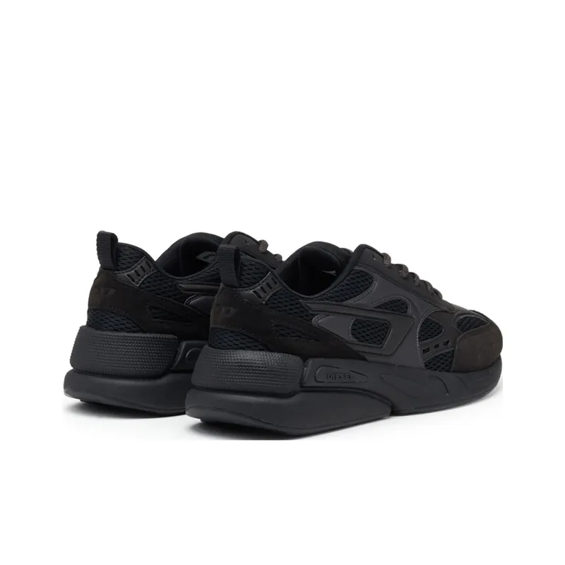 DIESEL S-Serendipity Sport Panelled Sneakers-2