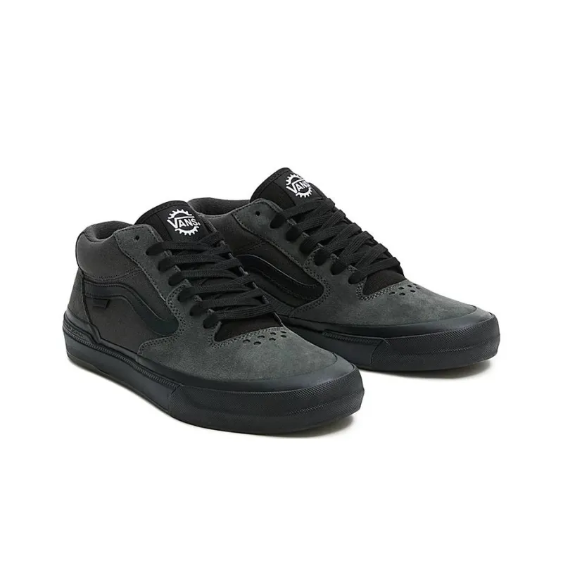 Vans Bmx Style 114 'Grey'-2
