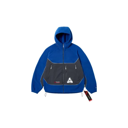 PALACE Polartec 3M Hooded Jacket 