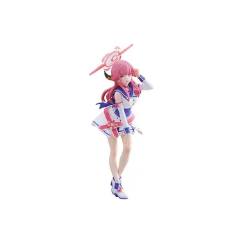 GSC POP UP PARADE Blue Archive, Lu Ba Moe Ai Yu Bonus Gifts 18.5cm