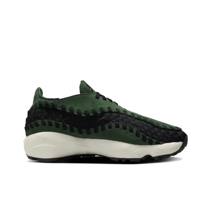 Nike Air Footscape Woven 'Fir' Women's-1