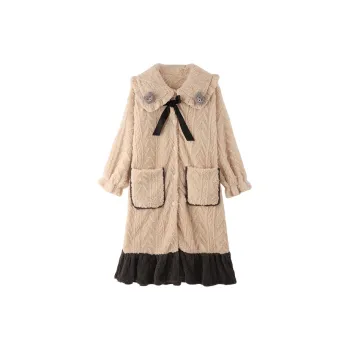 Chun Xi Women's Bath Robes