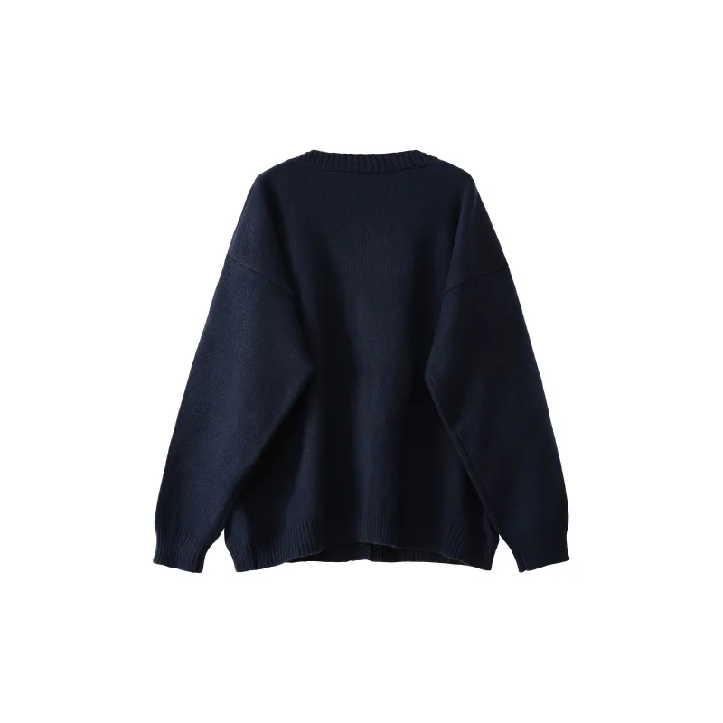 Tre Club Sweatshirt Sets Unisex-8