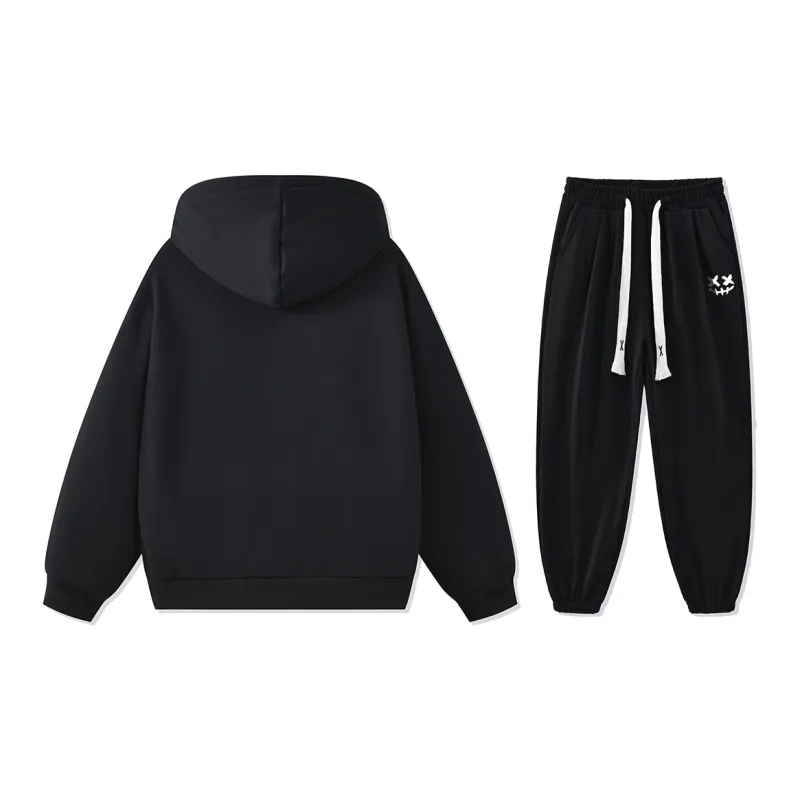 CULT OF INDIVIDUALITY Clothing Sets Unisex-1