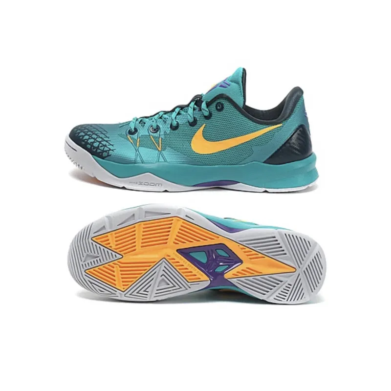 Nike Zoom Kobe Venomenon 4 Xdr 'Trb Grn'-7