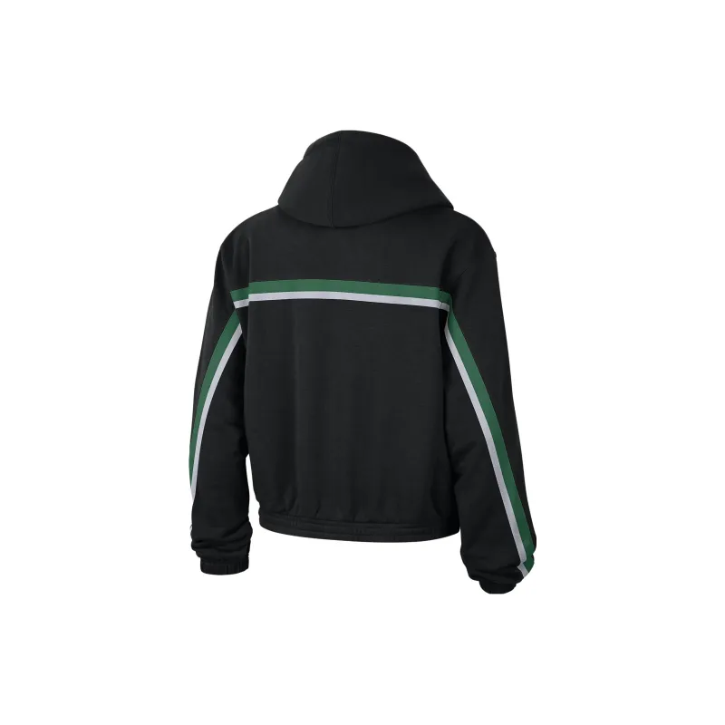 Jordan Sweatshirt Women's Black-1