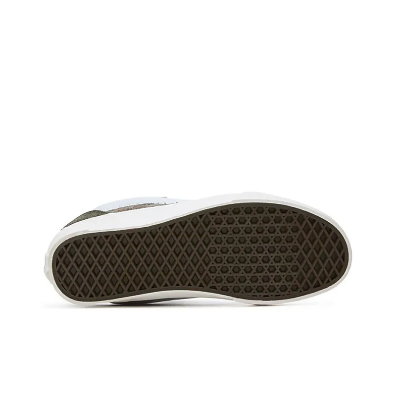 Vans Knu Skool 'Ivy Green'-4