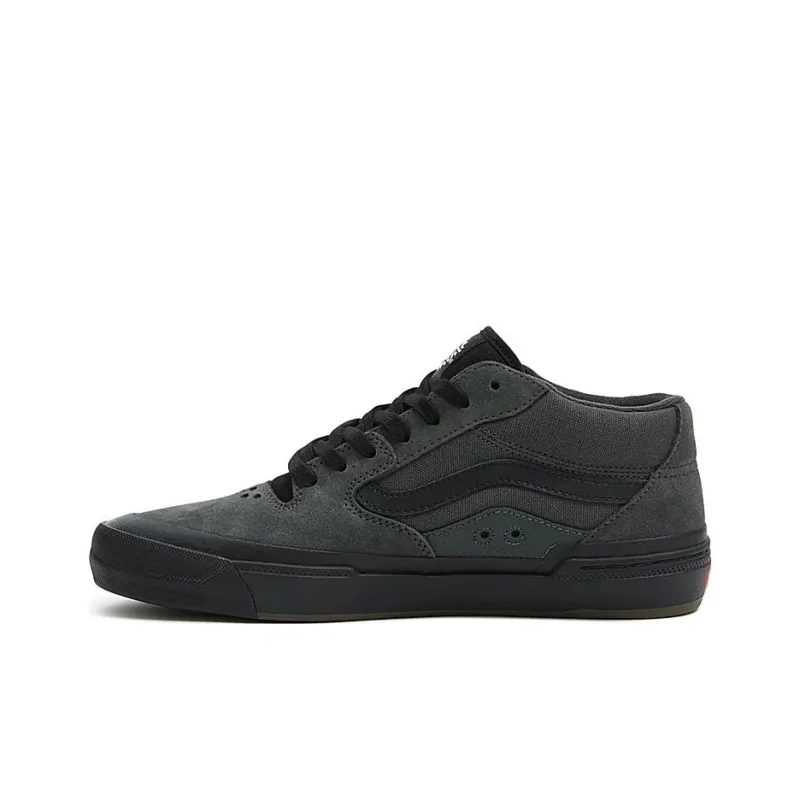Vans Bmx Style 114 'Grey'-0