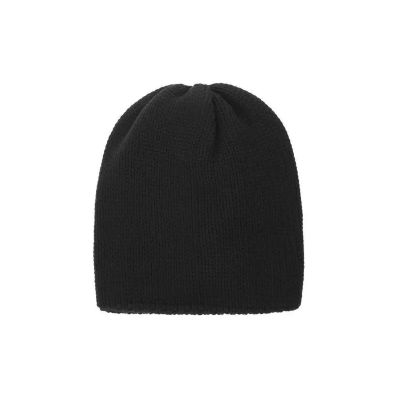 Moncler Grenoble Logo appliqué Virgin wool Beanie-1