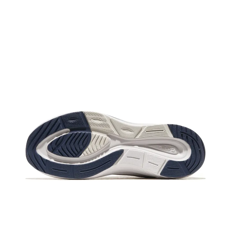 CAMEL Tiger Shark Cushioning Lightweight Low Top Running Shoes Men's-11