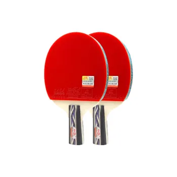 DOUBLE FISH Ping Pong Paddles