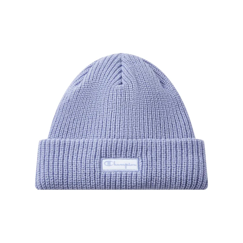 Champion Acrylic Beanies Unisex New Year Red-15