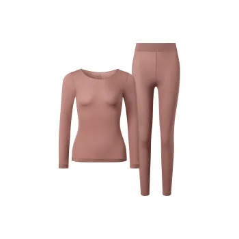MIIOW Women's Thermal Sets
