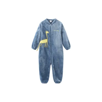 Shirley Pre-school Loungewear Jumpsuits
