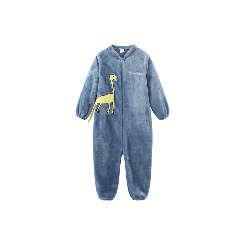 Shirley Pre-school Loungewear Jumpsuits-0