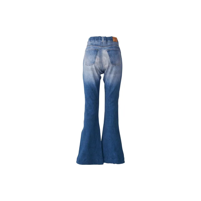 HYSTERIC GLAMOUR Jeans Women's Multicolor-1