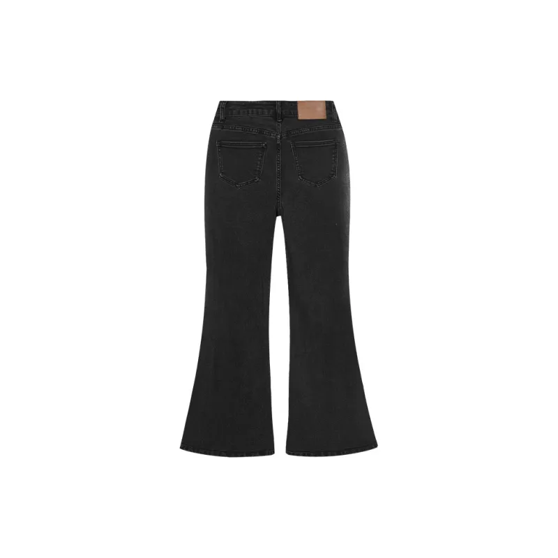 EPTISON WOMAN Jeans Women's-6