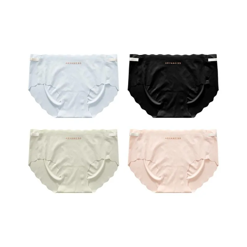 MIIOW Women's Underpants-5