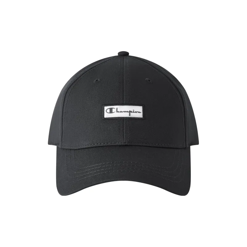 Champion Cotton Baseball Caps Unisex-1