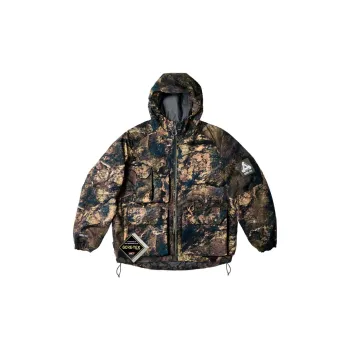 PALACE GORE TEX Cotton Rs Jacket